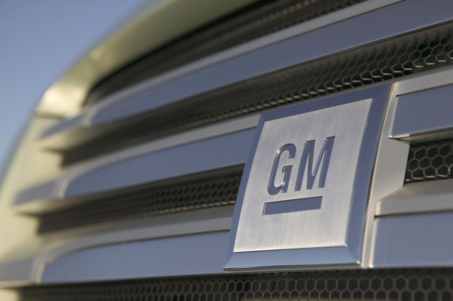  GM Sequel Concept 2005 года  (фото 56 из 105)